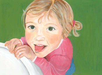 Join Olive in Action: